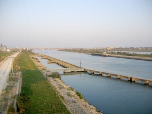Proiect de milioane pe Canal